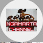 NGAMARTA CHANNEL