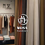 Mosa Fabrics