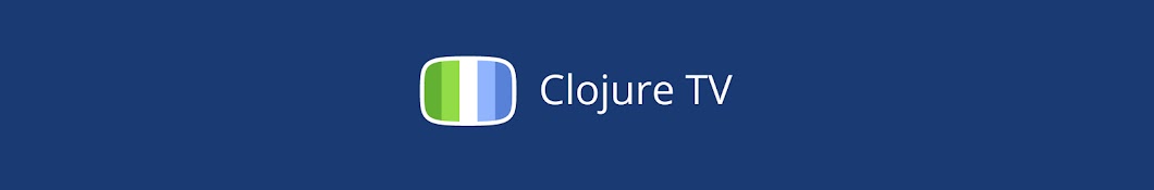 ClojureTV