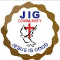 Komunitas JIG JESUS IS GOOD