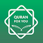 QURAN for you