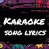 logo LYRICS