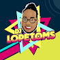 Dj Lopetoms