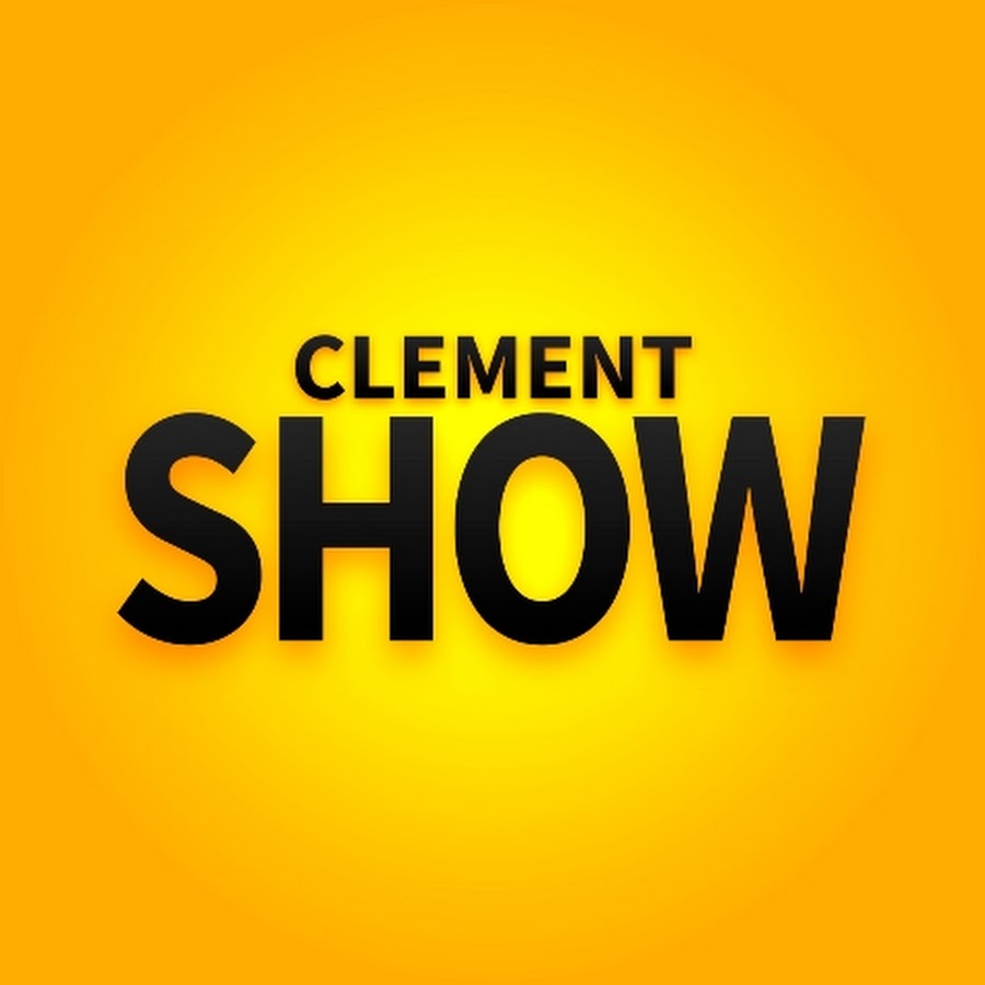 Profile avatar of ClementShow