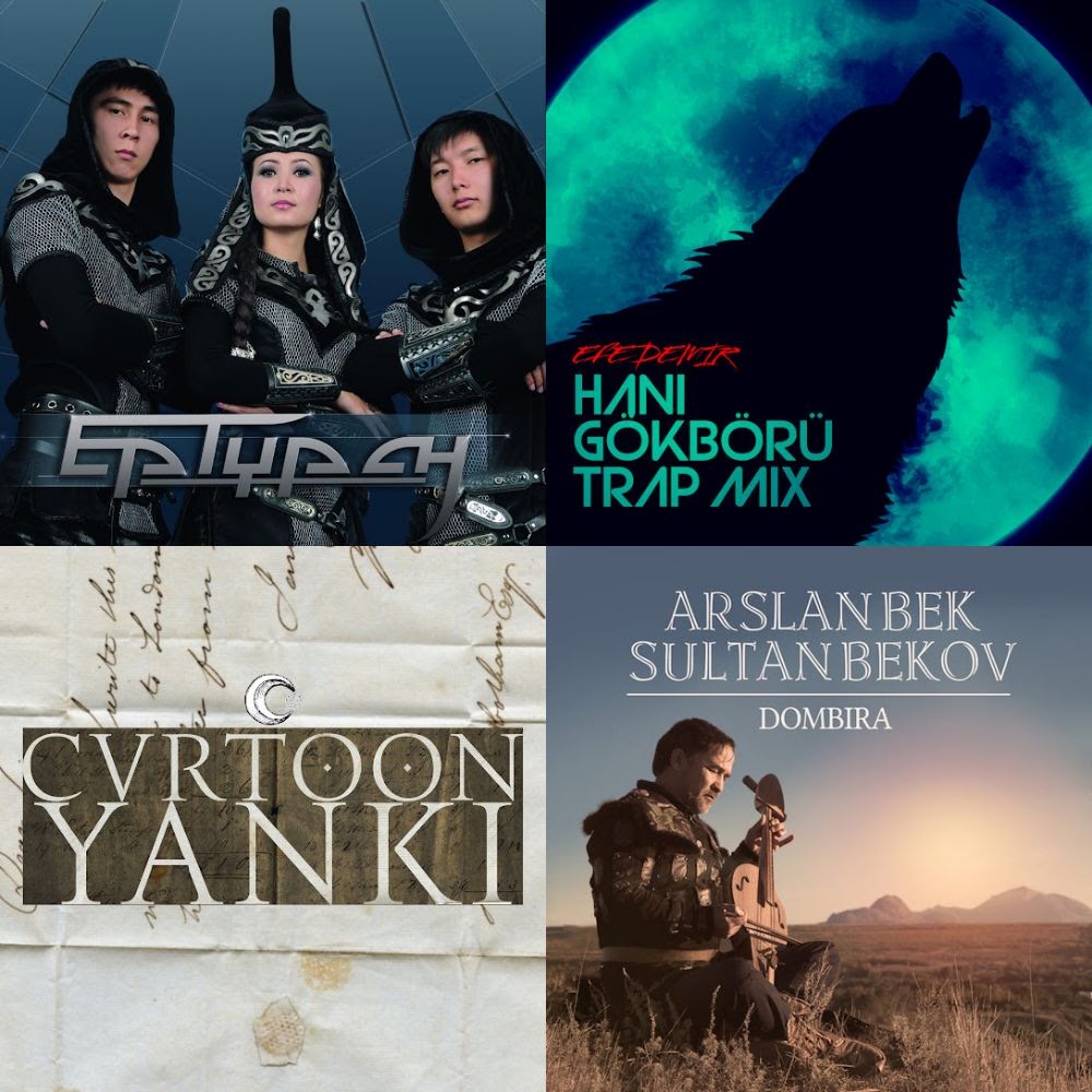 turanım mp3 indir