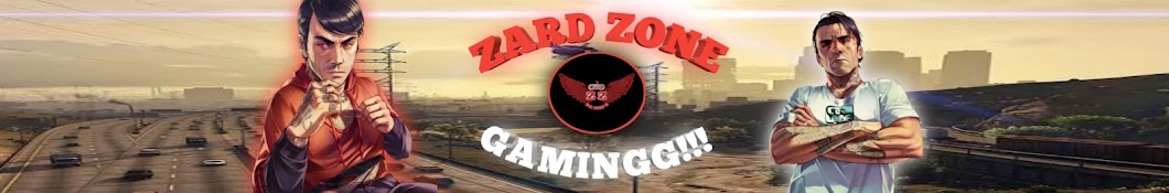 ZARD ZONE GAMING