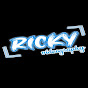 RICKY VIDEOGRAPHY 