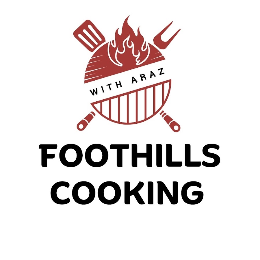 FOOTHILLS COOKING