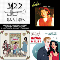 Indie Jazz Bosas Indonesia