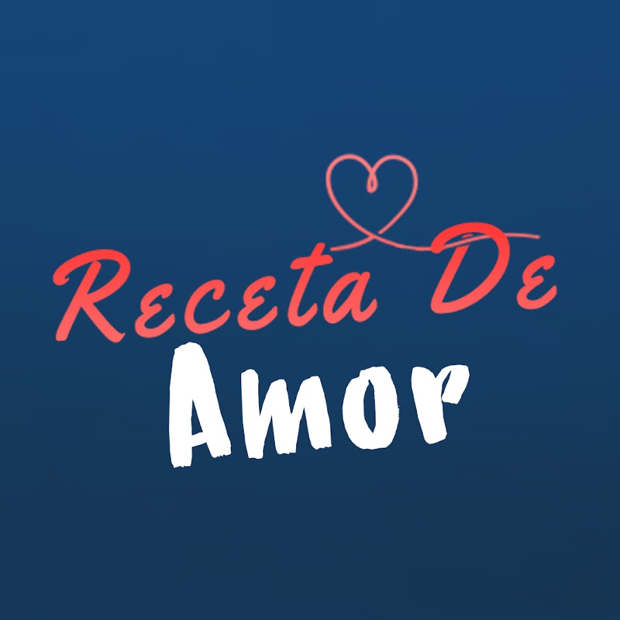 Receta De Amor - Aşkın Tarifi - YouTube