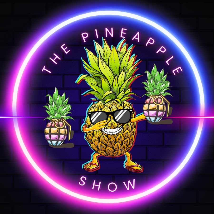 The Pineapple Show - YouTube