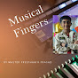 Musical Fingers - Preetham