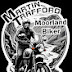 Martin Trafford Moorland Biker