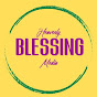 Heavenly Blessing Media