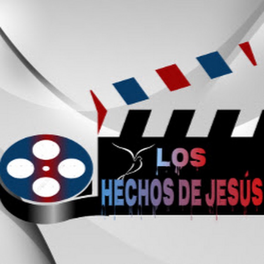 The Acts of Jesus @loshechosdejesus7