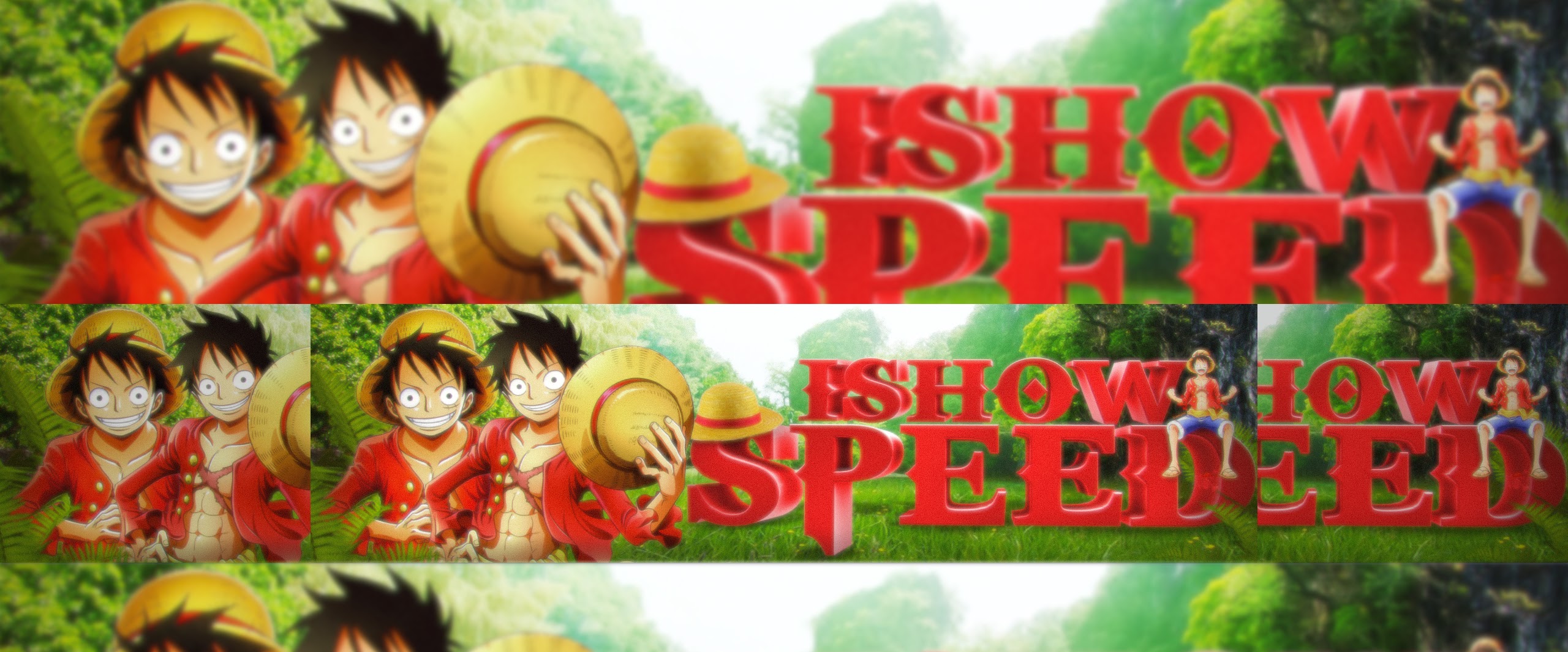 IShowSpeed is WANTED! : r/OnePiece