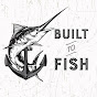 Built to Fish TV