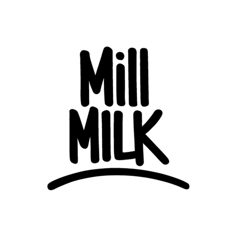 Mill MILK @mm.millmilk