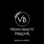 vadhu Beauty palace