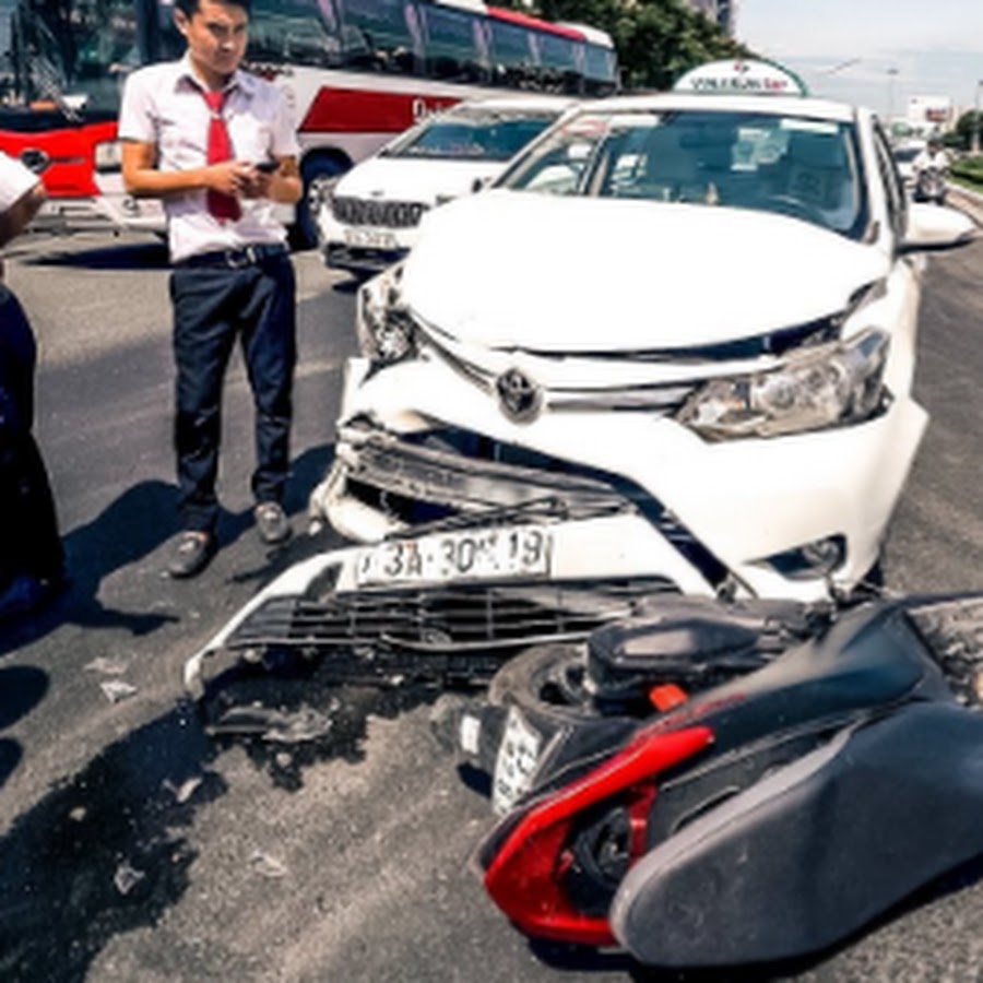 Abdullah khattak accident