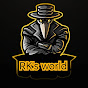 Rk's gaming world