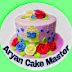 Aryan cake master 