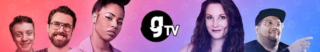 gTV Banner