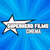 Superhero Films Cinema