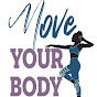 Move Your Body Dance Studio