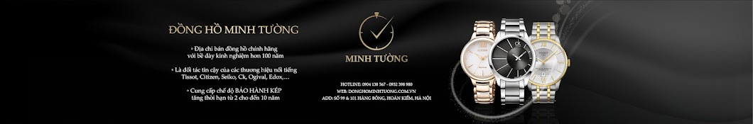 Đồng Hồ Minh Tường