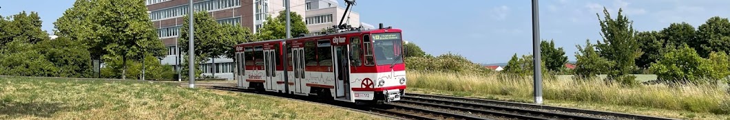 Straßenbahnfreunde Erfurt 