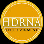 Hdrna Entertainment