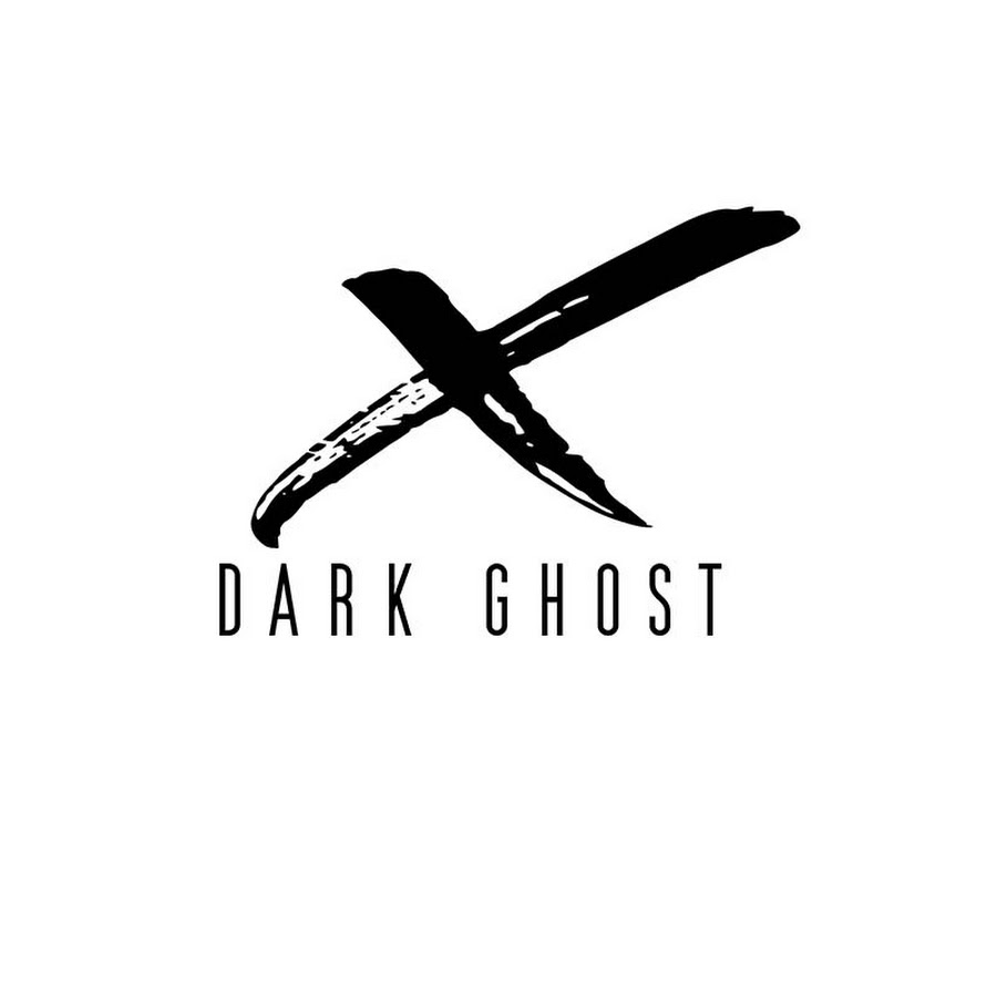 DARK GHOST Paranormal