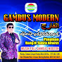 ORKES GAMBUS MODERN ALFARIZ ENTERTAINMENT