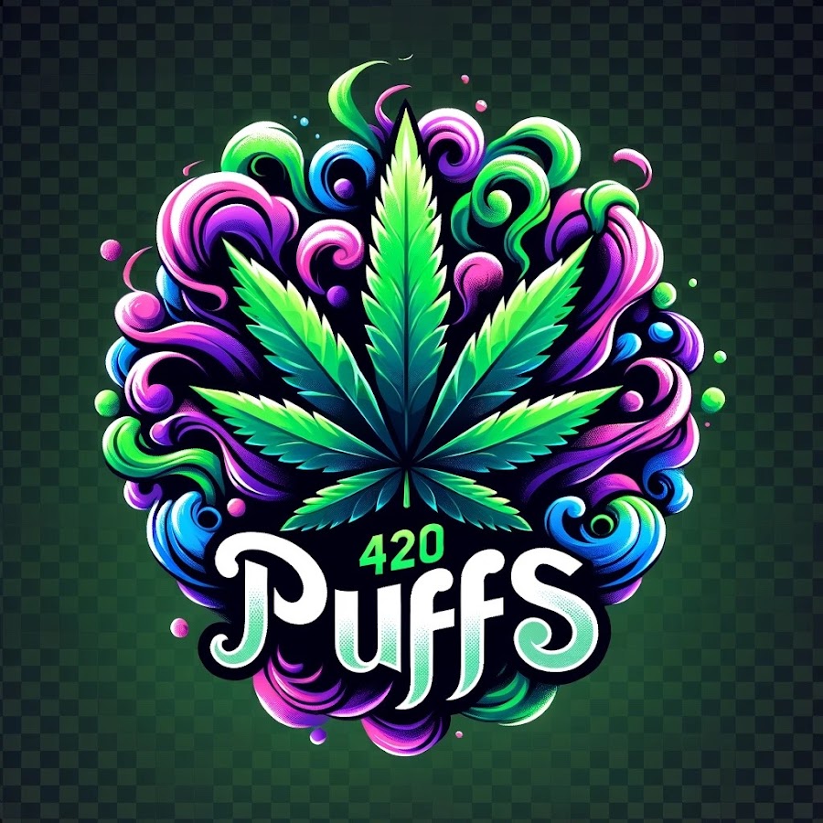 420 Puffs - YouTube