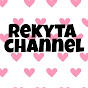 Rekyta channel