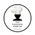 The Faceless Chef UK