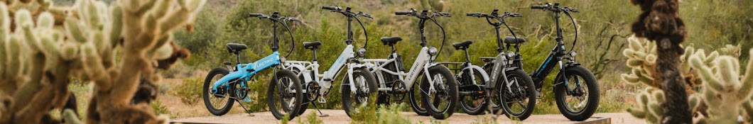 Lectric eBikes Banner