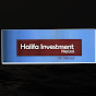 HALIFA INVESTMENT