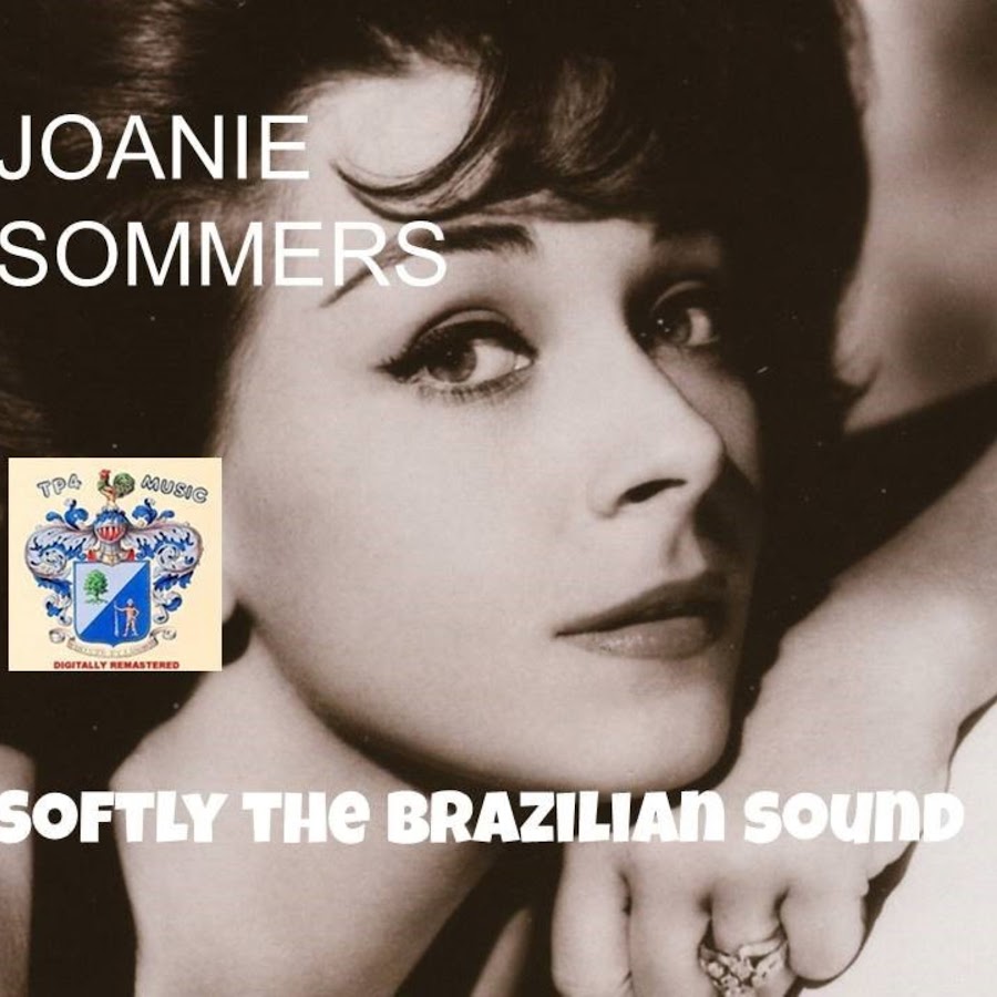 Joanie Sommers - Topic - YouTube