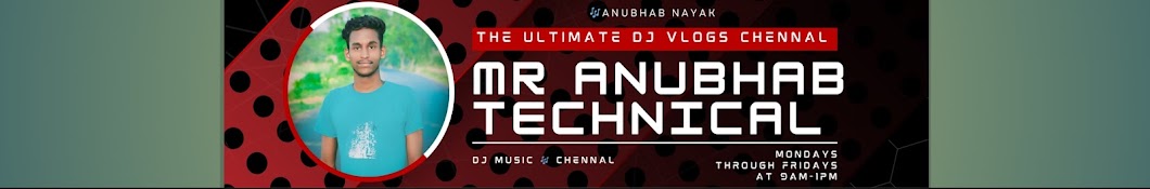 mr Anubhab Technical