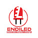 endiled