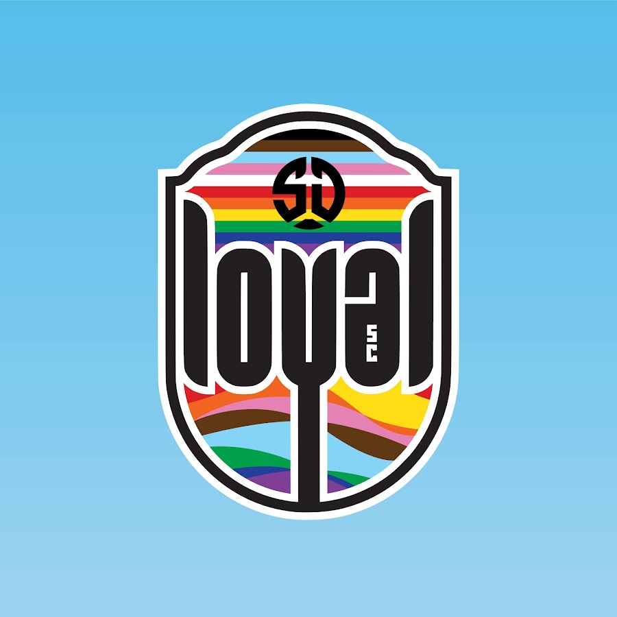 Loyal Select - San Diego Loyal SC