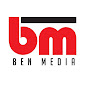 BEN MEDIA