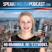 Speak English Now podcast through mini-stories 