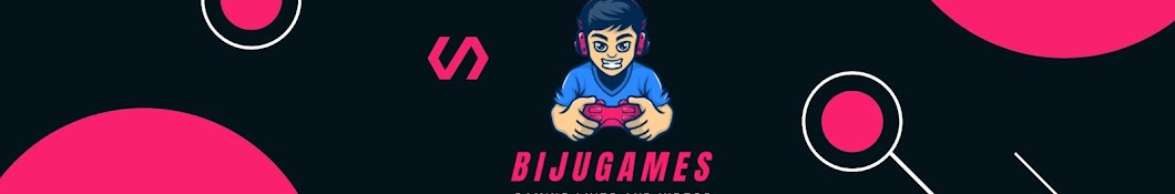 BIJUGAMES