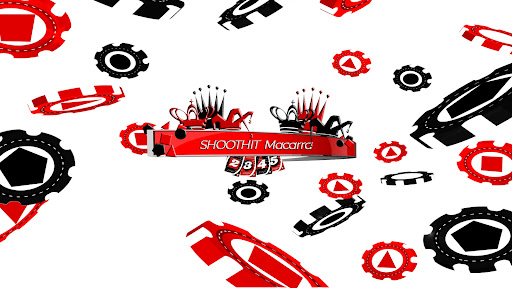 Shoot Hit banner