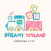 Dreamy Toyland