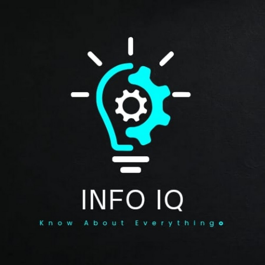 Info IQ