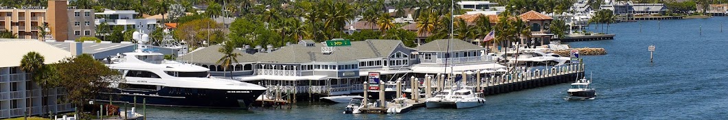 Lauderdale Marina